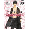 TOKYO REVENGERS VOL. 30 EDIZIONE ITALIANA