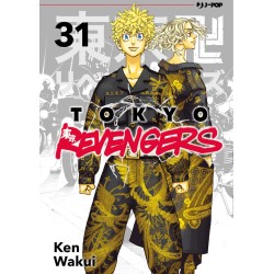 TOKYO REVENGERS VOL. 31...