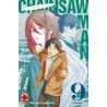 CHAINSAW MAN VOLUME 9 EDIZIONE ITALIANA