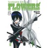 SHAMAN KING FLOWERS VOLUME 2 EDIZIONE ITALIANA