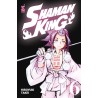 SHAMAN KING FINAL EDITION VOLUME 6 EDIZIONE ITALIANA