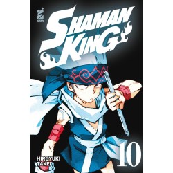 SHAMAN KING FINAL EDITION...