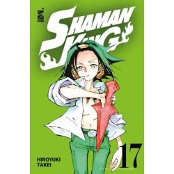 SHAMAN KING FINAL EDITION...