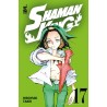 SHAMAN KING FINAL EDITION VOLUME 17 EDIZIONE ITALIANA