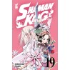 SHAMAN KING FINAL EDITION VOLUME 19 EDIZIONE ITALIANA