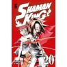 SHAMAN KING FINAL EDITION VOLUME 20 EDIZIONE ITALIANA