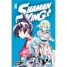 SHAMAN KING FINAL EDITION VOLUME 21 EDIZIONE ITALIANA