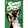 SHAMAN KING FINAL EDITION VOLUME 23 EDIZIONE ITALIANA