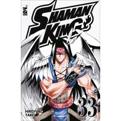 SHAMAN KING FINAL EDITION...