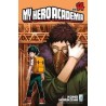 MY HERO ACADEMIA VOLUME 14 EDIZIONE ITALIANA