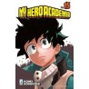 MY HERO ACADEMIA VOLUME 15 EDIZIONE ITALIANA