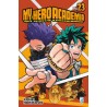 MY HERO ACADEMIA VOLUME 23 EDIZIONE ITALIANA