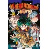 MY HERO ACADEMIA VOLUME 26 EDIZIONE ITALIANA