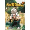 MY HERO ACADEMIA VOLUME 29 EDIZIONE ITALIANA