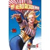 MY HERO ACADEMIA VOLUME 34 EDIZIONE ITALIANA