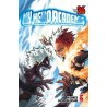 MY HERO ACADEMIA VOLUME 36 EDIZIONE ITALIANA