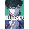 BLUE LOCK VOLUME 6 EDIZIONE ITALIANA