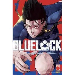 BLUE LOCK VOLUME 7 EDIZIONE...