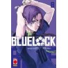 BLUE LOCK VOLUME 8 EDIZIONE ITALIANA