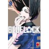 BLUE LOCK VOLUME 9 EDIZIONE ITALIANA