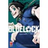 BLUE LOCK VOLUME 10 EDIZIONE ITALIANA