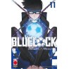 BLUE LOCK VOLUME 11 EDIZIONE ITALIANA