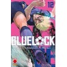 BLUE LOCK VOLUME 12 EDIZIONE ITALIANA