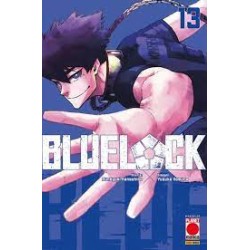 BLUE LOCK VOLUME 13...