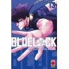 BLUE LOCK VOLUME 13 EDIZIONE ITALIANA