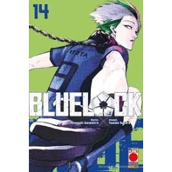 BLUE LOCK VOLUME 14...