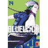 BLUE LOCK VOLUME 14 EDIZIONE ITALIANA