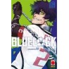 BLUE LOCK VOLUME 16 EDIZIONE ITALIANA