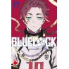 BLUE LOCK VOLUME 17 EDIZIONE ITALIANA