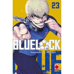 BLUE LOCK VOLUME 23...