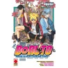 BORUTO VOLUME 1 EDIZIONE ITALIANA