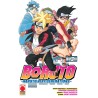 BORUTO VOLUME 3 EDIZIONE ITALIANA