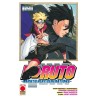 BORUTO VOLUME 4 EDIZIONE ITALIANA