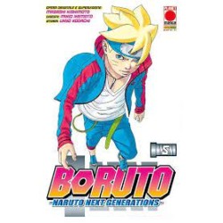 BORUTO VOLUME 5 EDIZIONE...