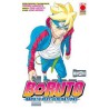 BORUTO VOLUME 5 EDIZIONE ITALIANA