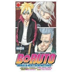 BORUTO VOLUME 6 EDIZIONE...