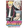 BORUTO VOLUME 6 EDIZIONE ITALIANA