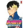 BORUTO VOLUME 7 EDIZIONE ITALIANA