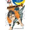 HAIKYU!! VOLUME 3 EDIZIONE ITALIANA