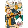 HAIKYU!! VOLUME 5 EDIZIONE ITALIANA