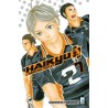 HAIKYU!! VOLUME 7 EDIZIONE ITALIANA