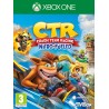 CTR CRASH TEAM RACING NITRO FUELED PER XBOX ONE