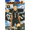 HAIKYU!! VOLUME 13 EDIZIONE ITALIANA