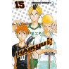 HAIKYU!! VOLUME 15 EDIZIONE ITALIANA