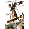 HAIKYU!! VOLUME 16 EDIZIONE ITALIANA