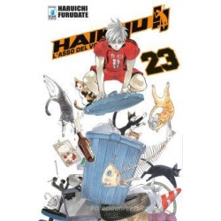 HAIKYU!! VOLUME 23 EDIZIONE...